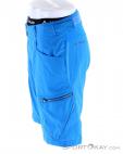 Vaude Tamaro Mens Biking Shorts with Liner, , Turquoise, , Male, 0239-10522, 5637689922, , N2-07.jpg