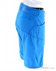 Vaude Tamaro Mens Biking Shorts with Liner, , Turquoise, , Male, 0239-10522, 5637689922, , N2-17.jpg