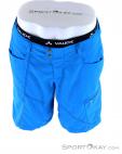Vaude Tamaro Mens Biking Shorts with Liner, , Turquoise, , Male, 0239-10522, 5637689922, , N3-03.jpg