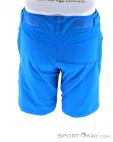 Vaude Tamaro Mens Biking Shorts with Liner, , Turquoise, , Male, 0239-10522, 5637689922, , N3-13.jpg