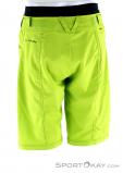 Vaude Ledro Mens Biking Shorts, Vaude, Green, , Male, 0239-10523, 5637689942, 4052285832735, N2-12.jpg