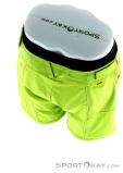 Vaude Ledro Mens Biking Shorts, Vaude, Zelená, , Muži, 0239-10523, 5637689942, 4052285832735, N4-14.jpg