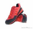The North Face Verto Plasma 2 Mens Approach Shoes Gore-Tex, The North Face, Rojo, , Hombre, 0205-10236, 5637689955, 191478262189, N1-06.jpg