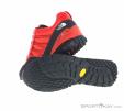 The North Face Verto Plasma 2 Mens Approach Shoes Gore-Tex, The North Face, Rojo, , Hombre, 0205-10236, 5637689955, 191478262189, N1-11.jpg