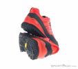 The North Face Verto Plasma 2 Mens Approach Shoes Gore-Tex, The North Face, Rojo, , Hombre, 0205-10236, 5637689955, 191478262189, N1-16.jpg