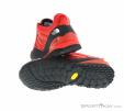 The North Face Verto Plasma 2 Mens Approach Shoes Gore-Tex, The North Face, Red, , Male, 0205-10236, 5637689955, 191478262189, N2-12.jpg