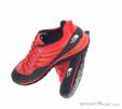 The North Face Verto Plasma 2 Mens Approach Shoes Gore-Tex, The North Face, Red, , Male, 0205-10236, 5637689955, 191478262189, N3-08.jpg
