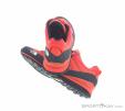 The North Face Verto Plasma 2 Mens Approach Shoes Gore-Tex, The North Face, Rojo, , Hombre, 0205-10236, 5637689955, 191478262189, N4-14.jpg