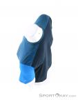 Vaude Moab IV Mens T-Shirt, Vaude, Blue, , Male, 0239-10524, 5637689967, 4052285830120, N4-09.jpg