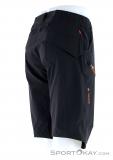Vaude Slickrock Mens Biking Shorts, , Black, , Male, 0239-10526, 5637689991, , N1-16.jpg