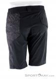 Vaude Slickrock Mens Biking Shorts, , Black, , Male, 0239-10526, 5637689991, , N2-12.jpg