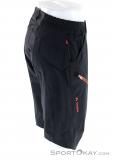 Vaude Slickrock Mens Biking Shorts, , Black, , Male, 0239-10526, 5637689991, , N2-17.jpg