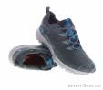 The North Face Ultra Fastpack Mens Trekking Shoes Gore-Tex, The North Face, Gray, , Male, 0205-10238, 5637690008, 0, N1-01.jpg