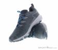 The North Face Ultra Fastpack Mens Trekking Shoes Gore-Tex, The North Face, Gray, , Male, 0205-10238, 5637690008, 0, N1-06.jpg