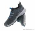 The North Face Ultra Fastpack Mens Trekking Shoes Gore-Tex, , Gris, , Hommes, 0205-10238, 5637690008, , N2-07.jpg