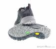 The North Face Ultra Fastpack Mens Trekking Shoes Gore-Tex, , Gris, , Hommes, 0205-10238, 5637690008, , N2-12.jpg