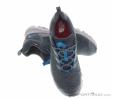 The North Face Ultra Fastpack Mens Trekking Shoes Gore-Tex, , Gris, , Hommes, 0205-10238, 5637690008, , N3-03.jpg