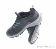 The North Face Ultra Fastpack Mens Trekking Shoes Gore-Tex, , Gray, , Male, 0205-10238, 5637690008, , N3-08.jpg