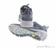 The North Face Ultra Fastpack Mens Trekking Shoes Gore-Tex, The North Face, Gray, , Male, 0205-10238, 5637690008, 0, N3-13.jpg