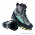 Scarpa Triolet GTX Womens Mountaineering Boots Gore-Tex, Scarpa, Multicolored, , Female, 0028-10209, 5637690023, 8025228767636, N1-01.jpg