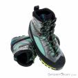 Scarpa Triolet GTX Womens Mountaineering Boots Gore-Tex, Scarpa, Multicolor, , Mujer, 0028-10209, 5637690023, 8025228767636, N2-02.jpg