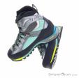 Scarpa Triolet GTX Womens Mountaineering Boots Gore-Tex, Scarpa, Multicolor, , Mujer, 0028-10209, 5637690023, 8025228767636, N3-08.jpg
