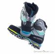 Scarpa Triolet GTX Womens Mountaineering Boots Gore-Tex, Scarpa, Multicolor, , Mujer, 0028-10209, 5637690023, 8025228767636, N4-14.jpg