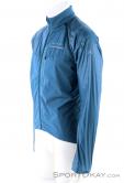 Vaude Windoo Pro ZO Mens Biking Jacket, , Blue, , Male, 0239-10529, 5637690048, , N1-06.jpg