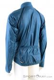 Vaude Windoo Pro ZO Mens Biking Jacket, , Blue, , Male, 0239-10529, 5637690048, , N1-11.jpg