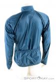Vaude Windoo Pro ZO Mens Biking Jacket, , Blue, , Male, 0239-10529, 5637690048, , N2-12.jpg