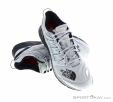 The North Face Ultra Endurance Mens Trail Running Shoes GTX, The North Face, Gray, , Male, 0205-10240, 5637690053, 0, N2-02.jpg