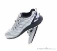 The North Face Ultra Endurance Mens Trail Running Shoes GTX, The North Face, Gris, , Hommes, 0205-10240, 5637690053, 0, N3-08.jpg