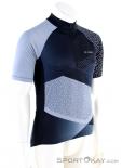 Vaude Tegolo Mens Biking Shirt, Vaude, Black, , Male, 0239-10530, 5637690066, 4052285842550, N1-01.jpg