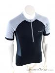 Vaude Advanced Tricot IV Mens Biking Shirt, Vaude, Black, , Male, 0239-10531, 5637690070, 4052285842048, N2-02.jpg