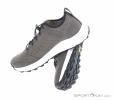 The North Face Litewave Flow Lace 2 Mens Trail Running Shoes, The North Face, Black, , Male, 0205-10241, 5637690074, 192364977392, N3-08.jpg