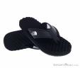 The North Face Base Camp Mens FLeisure Sandals, The North Face, Black, , Male, 0205-10242, 5637690096, 0, N1-01.jpg
