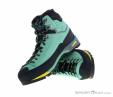 Scarpa Zodiac Tech GTX Women Mountaineering Boots Gore-Tex, , Turquoise, , Female, 0028-10210, 5637690118, , N1-06.jpg