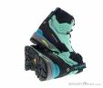 Scarpa Zodiac Tech GTX Women Mountaineering Boots Gore-Tex, Scarpa, Turquoise, , Female, 0028-10210, 5637690118, 8025228779936, N1-16.jpg