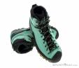 Scarpa Zodiac Tech GTX Femmes Chaussures de montagne Gore-Tex, , Turquoise, , Femmes, 0028-10210, 5637690118, , N2-02.jpg