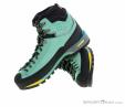 Scarpa Zodiac Tech GTX Women Mountaineering Boots Gore-Tex, , Turquoise, , Female, 0028-10210, 5637690118, , N2-07.jpg