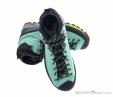 Scarpa Zodiac Tech GTX Women Mountaineering Boots Gore-Tex, , Turquoise, , Female, 0028-10210, 5637690118, , N3-03.jpg