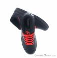 O'Neal Pinned Pro Flat Mens MTB Shoes, O'Neal, Red, , Male, 0264-10081, 5637690157, 4046068512785, N4-04.jpg