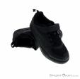 O'Neal Flow SPD Mens MTB Shoes, , Black, , Male, 0264-10082, 5637690167, , N2-02.jpg