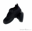 O'Neal Flow SPD Mens MTB Shoes, O'Neal, Black, , Male, 0264-10082, 5637690167, 4046068512471, N2-07.jpg