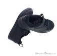 O'Neal Flow SPD Mens MTB Shoes, , Black, , Male, 0264-10082, 5637690167, , N4-19.jpg