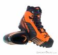 Scarpa Ribelle Lite OD Mens Mountaineering Boots, Scarpa, Orange, , Hommes, 0028-10212, 5637690169, 8025228902044, N1-01.jpg