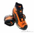 Scarpa Ribelle Lite OD Mens Mountaineering Boots, Scarpa, Orange, , Hommes, 0028-10212, 5637690169, 8025228902044, N2-02.jpg