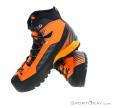 Scarpa Ribelle Lite OD Mens Mountaineering Boots, Scarpa, Orange, , Hommes, 0028-10212, 5637690169, 8025228902044, N2-07.jpg