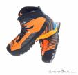 Scarpa Ribelle Lite OD Mens Mountaineering Boots, Scarpa, Orange, , Hommes, 0028-10212, 5637690169, 8025228902044, N3-08.jpg
