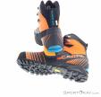 Scarpa Ribelle Lite OD Mens Mountaineering Boots, Scarpa, Orange, , Hommes, 0028-10212, 5637690169, 8025228902044, N3-13.jpg